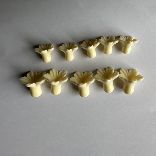 Sea Bamboo Coral Beads, Flower, DIY & different size for choice, more colors for choice, Hole:Approx 1mm, Sold Per Approx 38 cm Strand