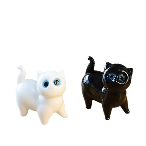 Glass Decoration, Animal, different styles for choice, Sold By PC