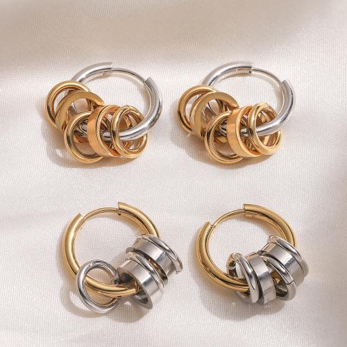 Brass Drop Earring, plated, fashion jewelry & for woman, more colors for choice, nickel, lead & cadmium free, 15x24mm, Sold By Pair