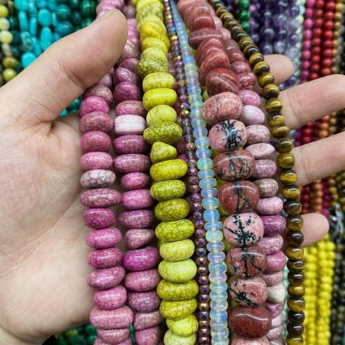 Turquoise Beads, Nuggets, DIY, more colors for choice, beads size 12.5-18mm, Sold Per Approx 38 cm Strand