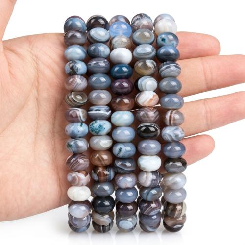 Natural Persian Gulf agate Beads, DIY & different styles for choice, Sold Per Approx 38 cm Strand