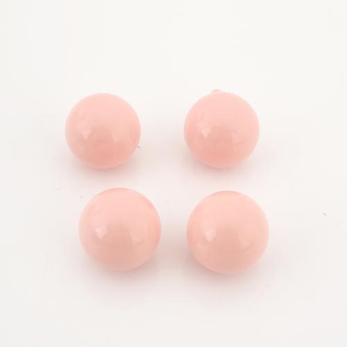 South Sea Shell Beads, Shell Pearl, Round, DIY & different size for choice & half-drilled, Hole:Approx 1.5mm, 10PCs/Lot, Sold By Lot