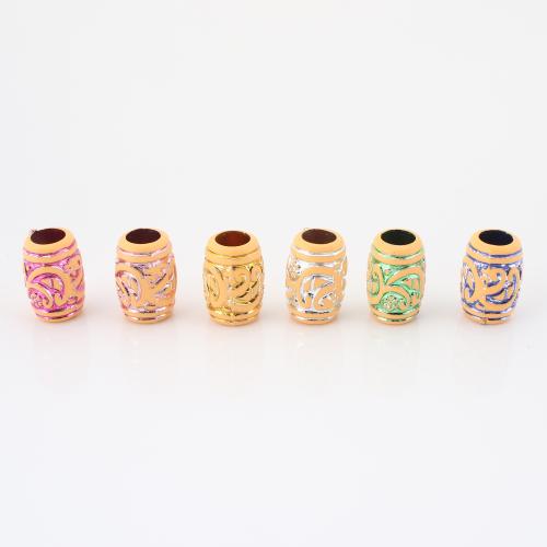 Resin Jewelry Beads, DIY, more colors for choice, 15x10x10mm, 100PCs/Lot, Sold By Lot