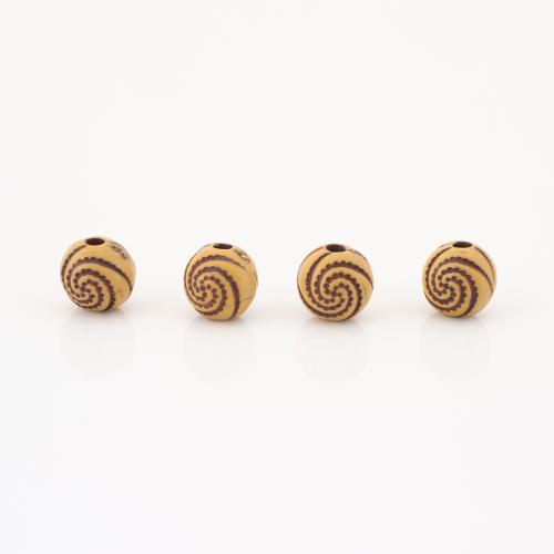Resin Jewelry Beads, DIY, 7x7x7mm, 100PCs/Lot, Sold By Lot