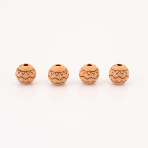 Resin Jewelry Beads, Round, DIY, 7x7x7mm, 100PCs/Lot, Sold By Lot