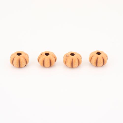 Resin Jewelry Beads, DIY, 8x8x8mm, 100PCs/Lot, Sold By Lot