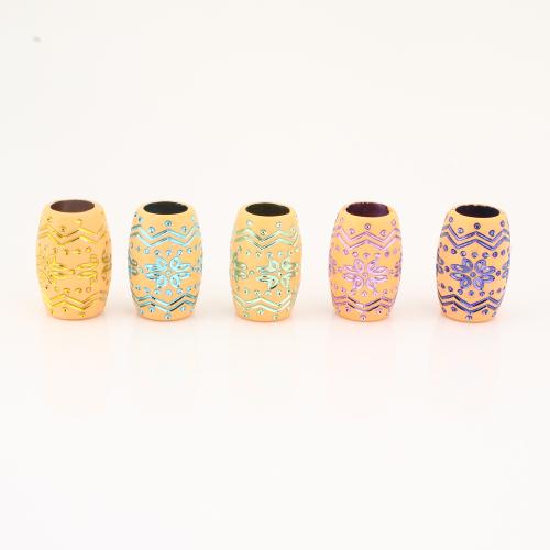Resin Jewelry Beads, DIY, more colors for choice, 20x13x13mm, 100PCs/Lot, Sold By Lot