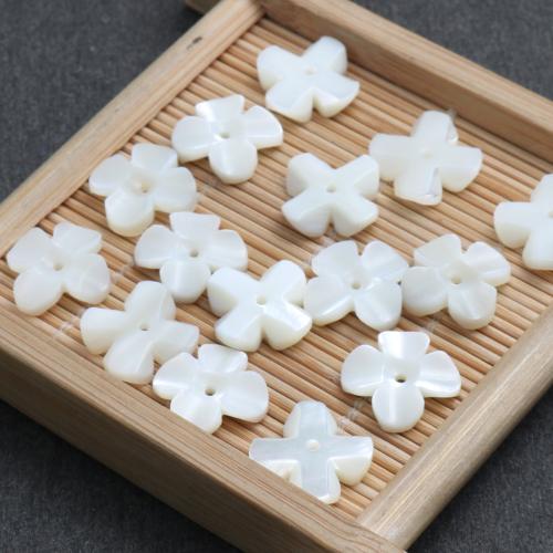 Pendentifs de coquillages blancs naturels, coquille blanche, gravé, DIY, 11.30x2.40mm, Vendu par PC