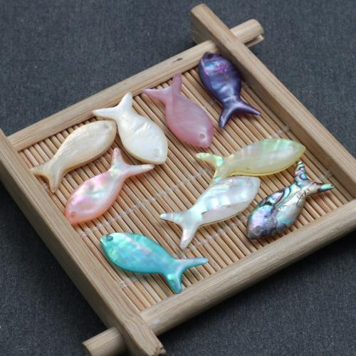 Pendentifs coquillage, coquille, gravé, DIY, 9.80x4x24.90mm, Vendu par PC