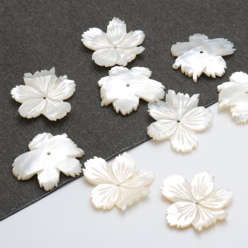 Shell Pendants, Quarter Tila, Carved, DIY, 34.20x30mm, Sold By PC