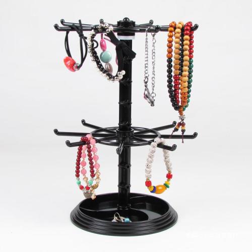 Plastic Multi Purpose Jewelry Display, different styles for choice, Sold By PC