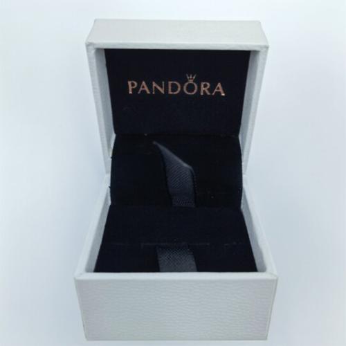 PU Leather Gift Box, Square, with logo & dustproof, 54x53x43mm, Sold By PC