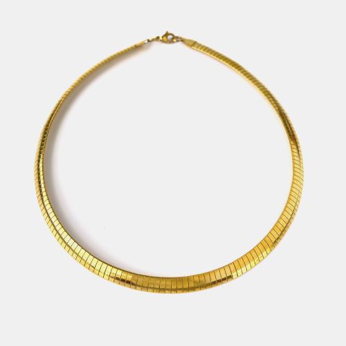 acier inoxydable 316L collier, Placage, bijoux de mode & pour femme, plus de couleurs à choisir, Vendu par PC