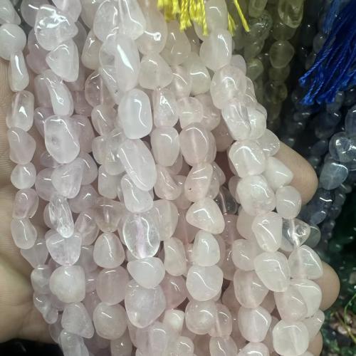 Abalorios de Gemas, Piedras preciosas, Bricolaje, más colores para la opción, 6x8mm, Vendido para aproximado 38-40 cm Sarta