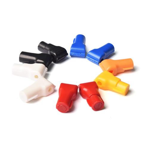 ABS Kunststoff verschiedene Größen vorhanden, keine, 38x19mm, 100PCs/Menge, verkauft von Menge