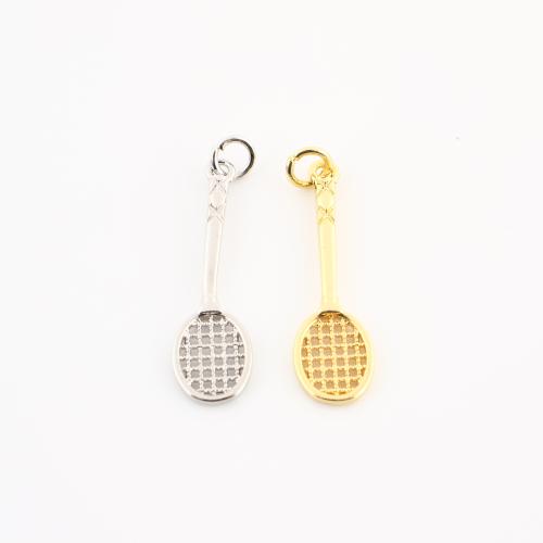 Bijoux pendentifs en laiton, Placage, DIY & creux, plus de couleurs à choisir, 30x8x2mm, Vendu par PC