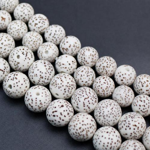 Gemstone Jewelry Beads, Xingyue Bodhi, DIY & different size for choice, Approx 114PCs/Strand, Sold By Strand