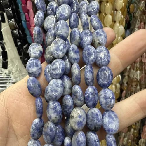 Abalorios de Gemas, Piedras preciosas, Bricolaje, más colores para la opción, 10x14mm, Vendido para aproximado 38 cm Sarta