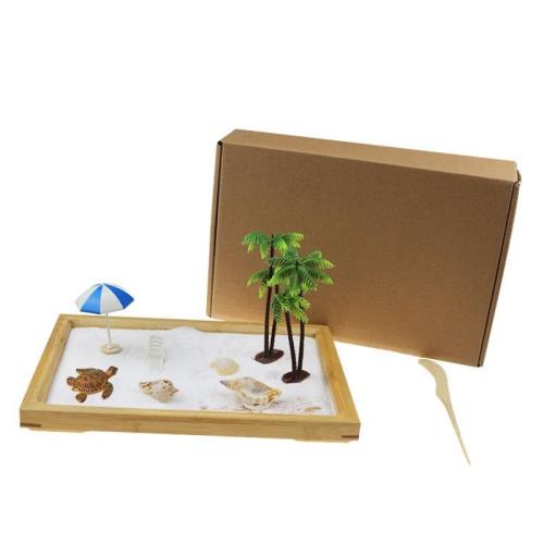 Middle Density Fibreboard Decoration, DIY, 280x190x28mm, Sold By PC
