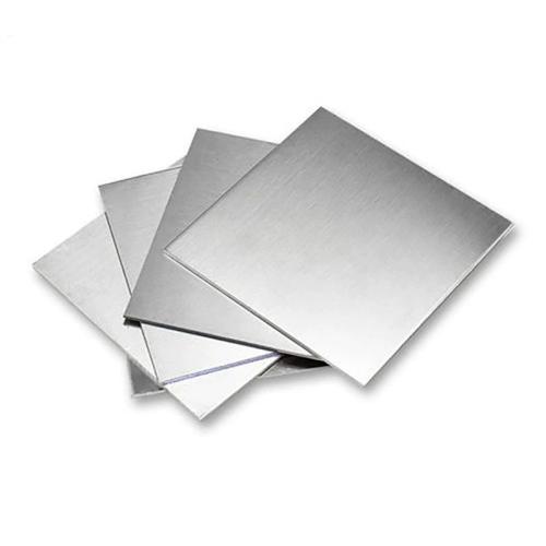 304 Stainless Steel Square, DIY, 150x150x0.80mm, Sold By PC