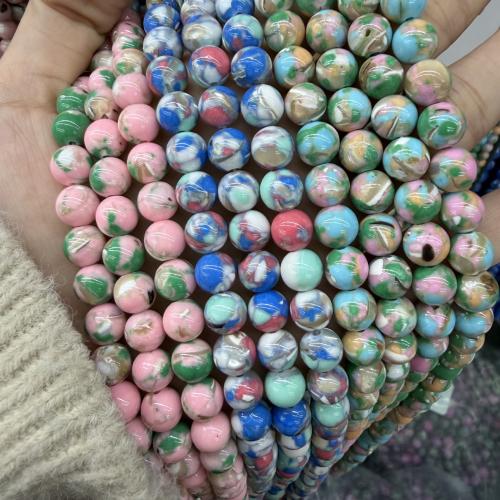 Turquoise Beads, DIY & different size for choice, more colors for choice, Sold Per Approx 38 cm Strand