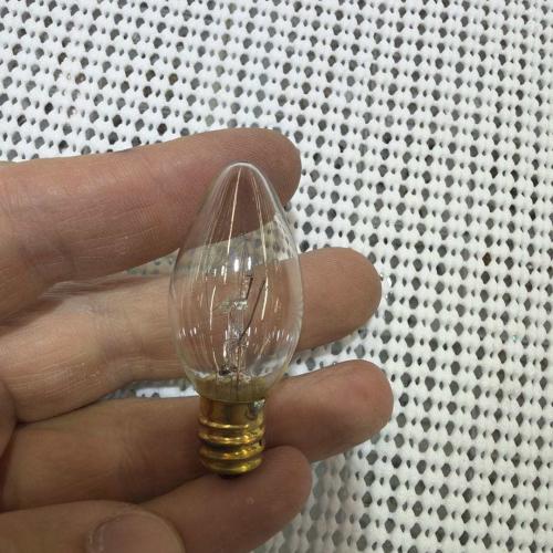 Glass Lamp Findings, with Brass, DIY, Sold By PC