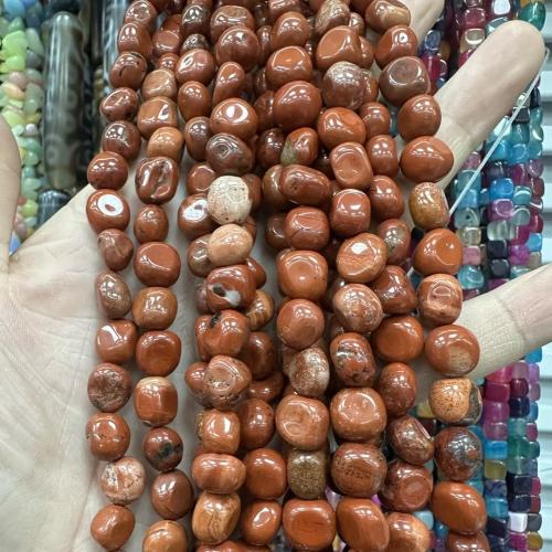 Gemstone Jewelry Beads, DIY, more colors for choice, 6x10mm, Sold Per Approx 38 cm Strand