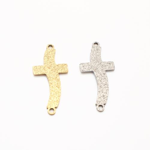 Stainless Steel Connector, 304 Stainless Steel, plated, DIY, more colors for choice, 28x13x1mm, 20PCs/Lot, Sold By Lot