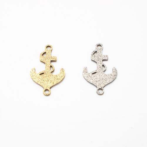 Stainless Steel Connector, 304 Stainless Steel, plated, DIY, more colors for choice, 21x13x1mm, 20PCs/Lot, Sold By Lot