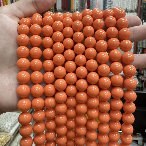 Peties perles de la mer du sud, Shell Pearl, Rond, DIY & normes différentes pour le choix, plus de couleurs à choisir, Vendu par brin