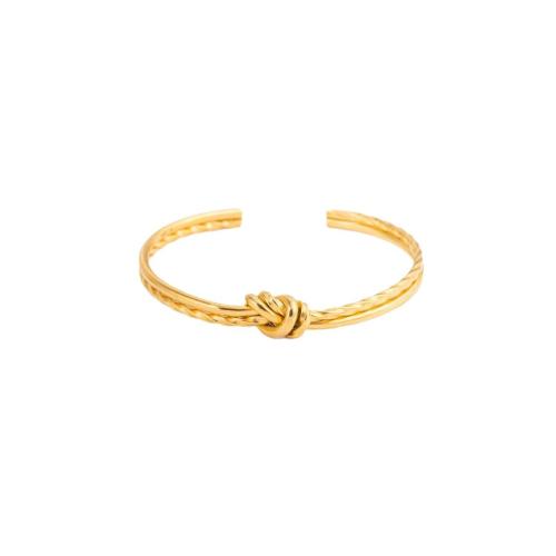 304 Stainless Steel Cuff Bangle, Vacuum Ion Plating, fashion jewelry & Unisex & different styles for choice, Sold By PC