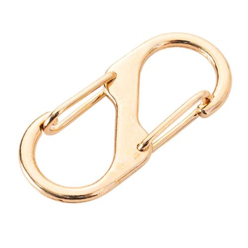 Tibetan Style S Clasp, plated, DIY, more colors for choice, 40x18mm, Sold By PC