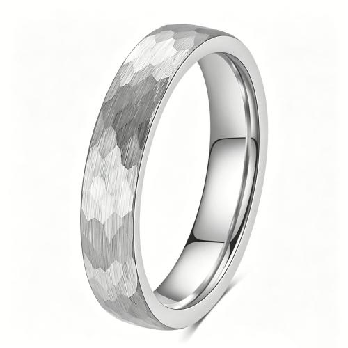 304 Stainless Steel Finger Ring, plated, Unisex & different size for choice, more colors for choice, US Ring Size:6-12, Sold By PC
