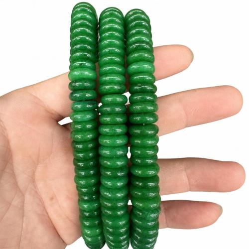 Gemstone Jewelry Beads, Natural & DIY, more colors for choice, 4x12mm, Sold Per Approx 38 cm Strand