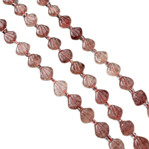 Gemstone Jewelry Beads, Shell, Carved, DIY & different materials for choice, beads size 12-14x4x5mm, Approx 25PCs/Strand, Sold By Strand