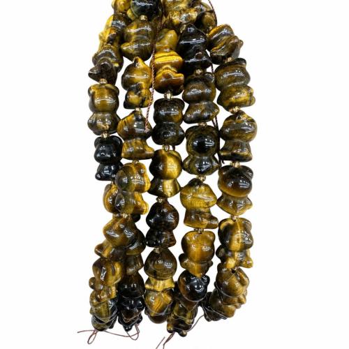Gemstone Jewelry Beads, natural & DIY, more colors for choice, 12x16mm, Sold Per Approx 38 cm Strand