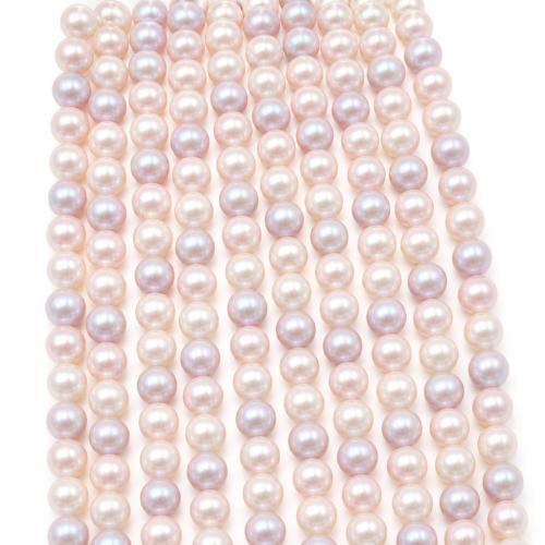 Abalorios de Nácar de Mar de Sur, Shell Pearl, Esférico, Bricolaje & diverso tamaño para la opción, Vendido para aproximado 38 cm Sarta