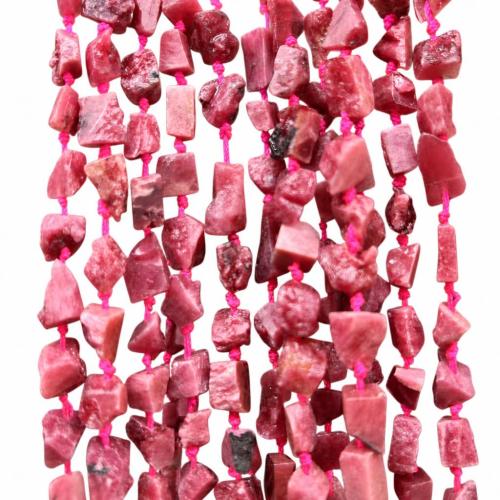 Edelstein Schmuckperlen, Unregelmäßige, DIY & verschiedenen Materialien für die Wahl, beads size 10-13mm, verkauft per ca. 38 cm Strang