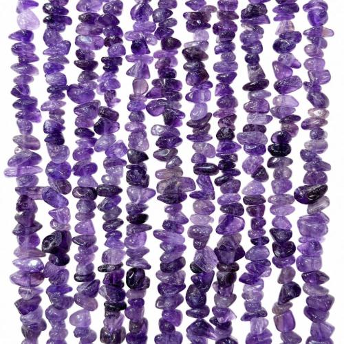 Edelstein Schmuckperlen, Unregelmäßige, DIY & verschiedenen Materialien für die Wahl, beads size 6-10mm, verkauft per ca. 77 cm Strang