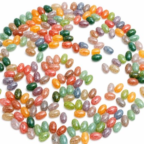Crystal Beads, DIY & different size for choice, multi-colored, Sold By PC
