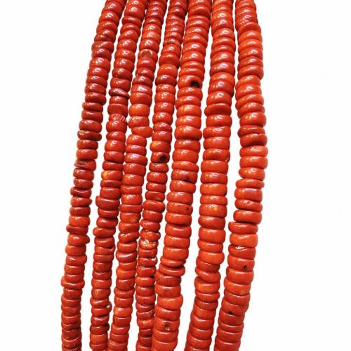Sea Bamboo Coral Beads, DIY & different size for choice, Sold Per Approx 38 cm Strand