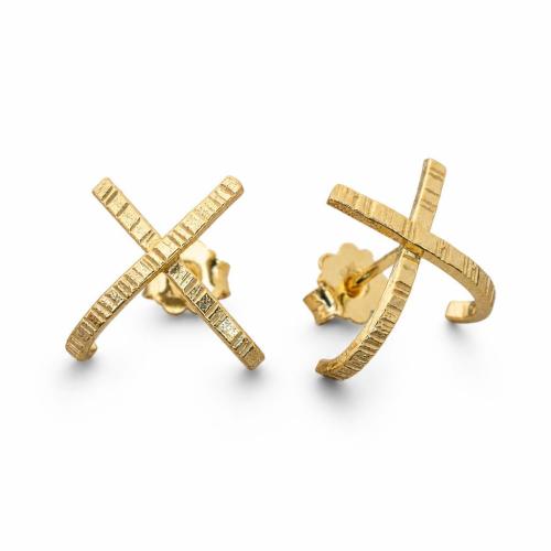 Tibetan Style Stud Earring, plated, fashion jewelry & for woman, more colors for choice, 12x17mm, Sold By Pair