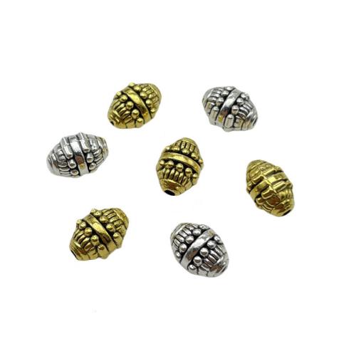 Tibetan Style Spacer Beads, plated, DIY & different styles for choice, 500G/Lot, Sold By Lot