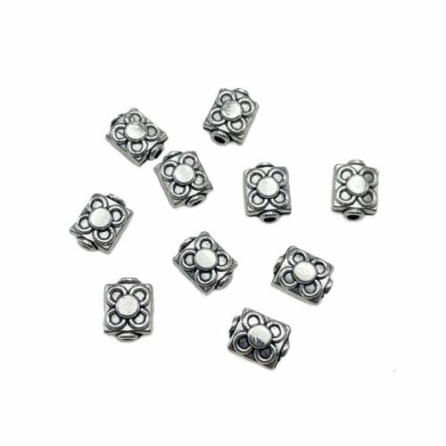 Tibetan Style Spacer Beads, plated, DIY & different styles for choice, 500G/Lot, Sold By Lot