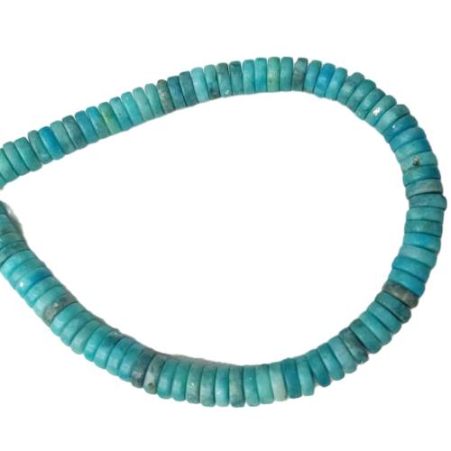 Gemstone Jewelry Beads, Opal, DIY, more colors for choice, 8mm, Sold Per Approx 38 cm Strand