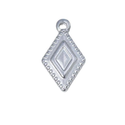 Stainless Steel Pendants, 304 Stainless Steel, DIY & different styles for choice, Sold By PC