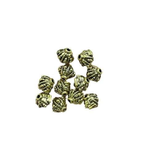 Tibetan Style Spacer Beads, plated, DIY & different styles for choice, 200PCs/Lot, Sold By Lot