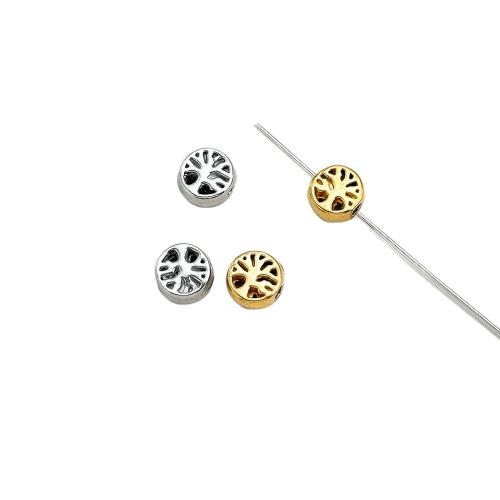 Stainless Steel Spacer Beads, 304 Stainless Steel, Vacuum Ion Plating, DIY & different styles for choice, more colors for choice, Sold By PC