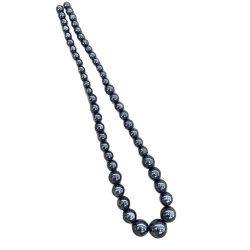 Peties perles de la mer du sud, Shell Pearl, Rond, vernis au four, DIY & lisse, plus de couleurs à choisir, beads size 6-14mm, Vendu par brin