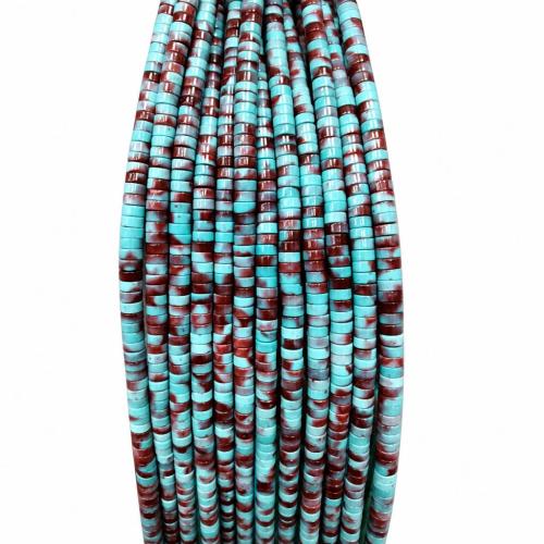 Turquoise Beads, Natural Turquoise, DIY, more colors for choice, Sold Per Approx 38 cm Strand